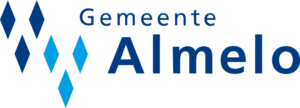 maatschappij makers Almelo-gemeente-logo-svg