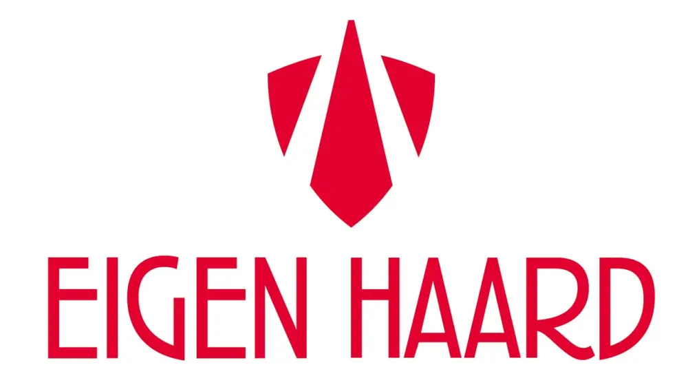 maatschappij makers Eigen-Haard-logo